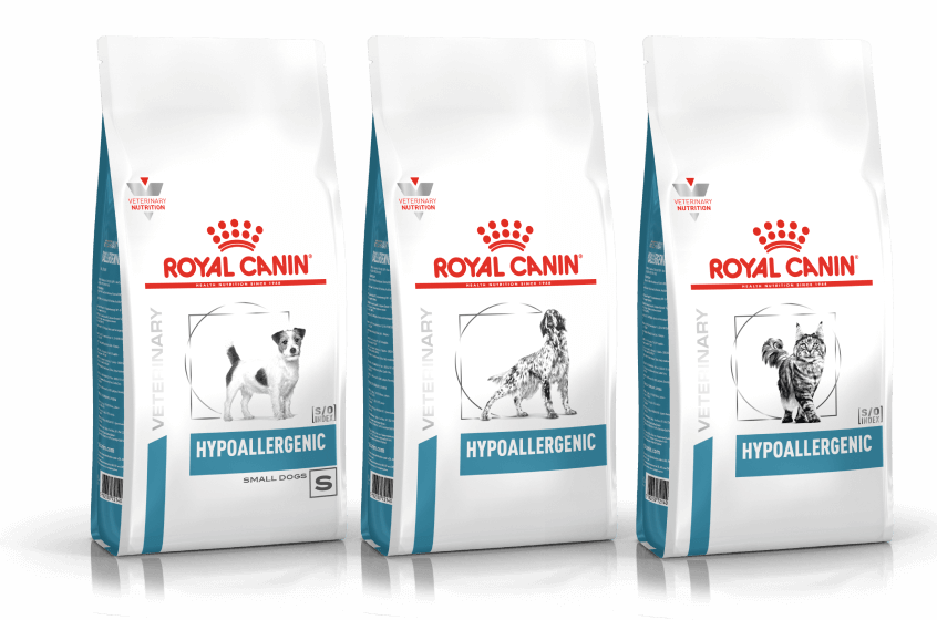 Hypoallergenic