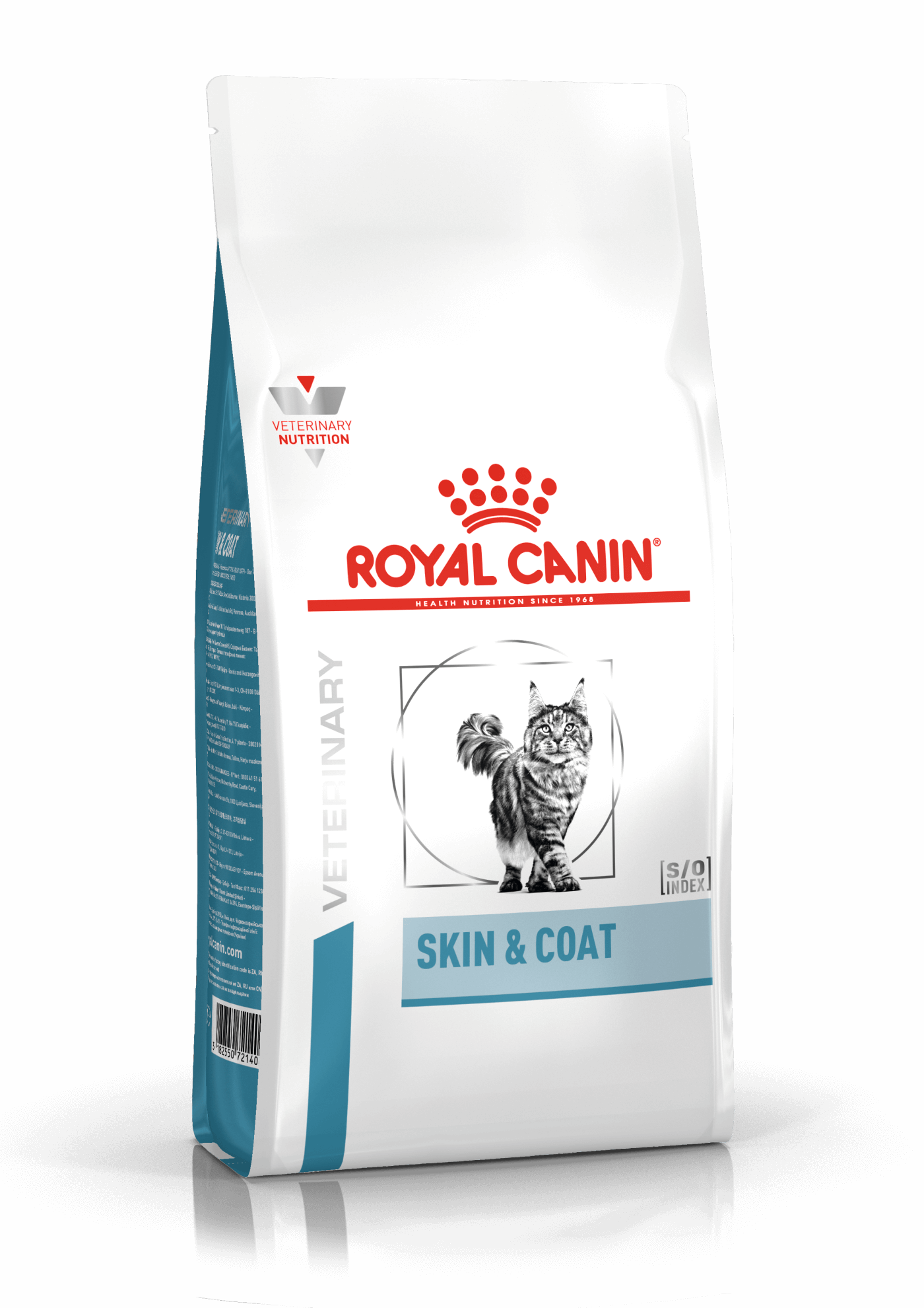 Skin&Coat