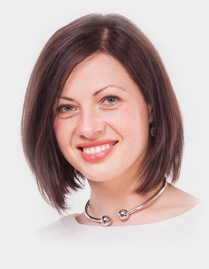 Евгения Кондратьева