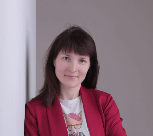 Автор лекции