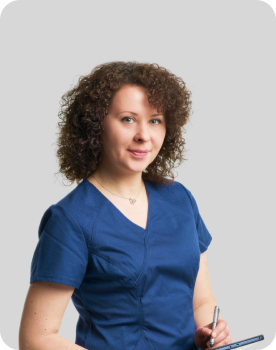 Прокофьева Наталья Игоревна