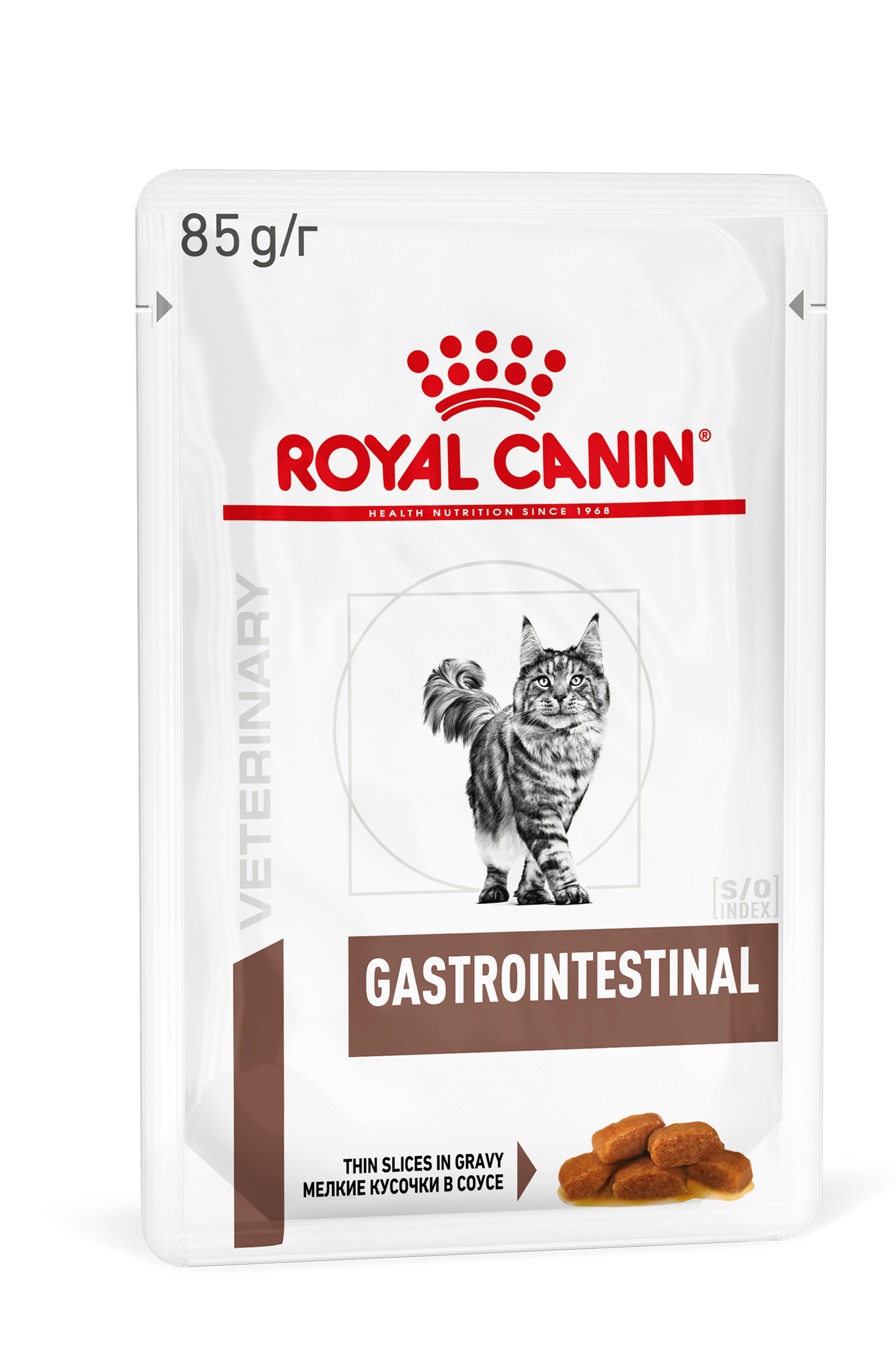 GASTROINTESTINAL