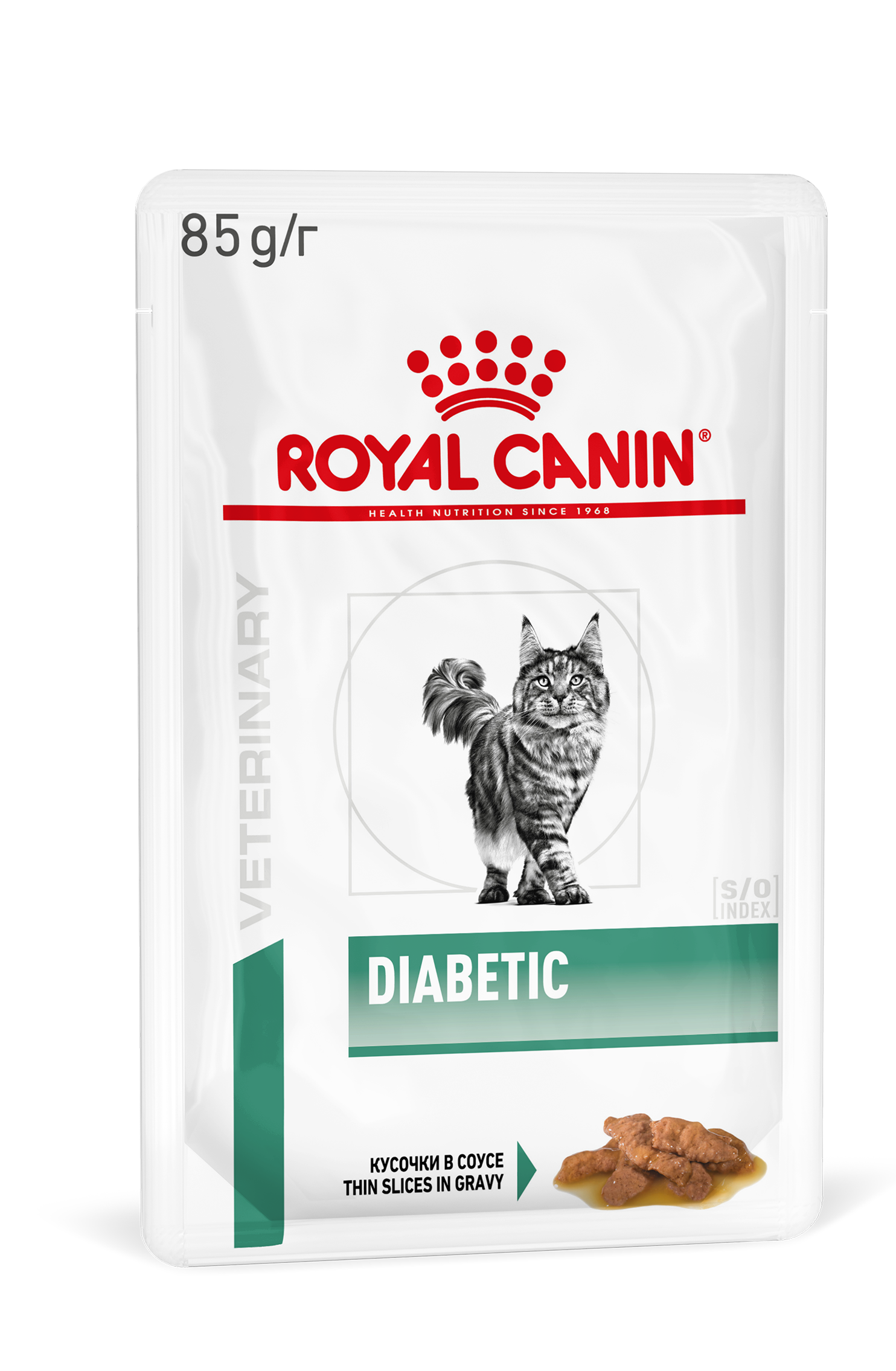 DIABETIC
