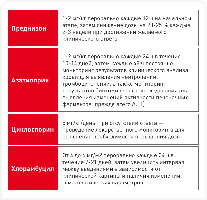 unordered list